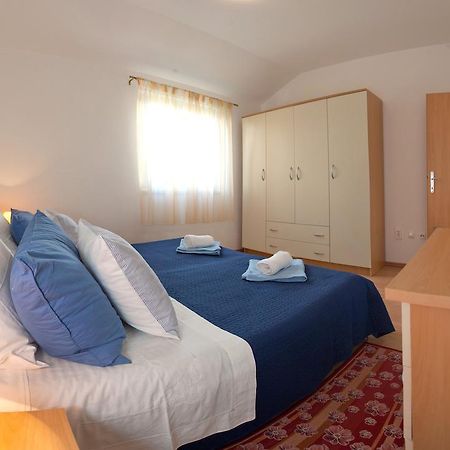 Apartment Firule Sandy Beach สปลิท ภายนอก รูปภาพ